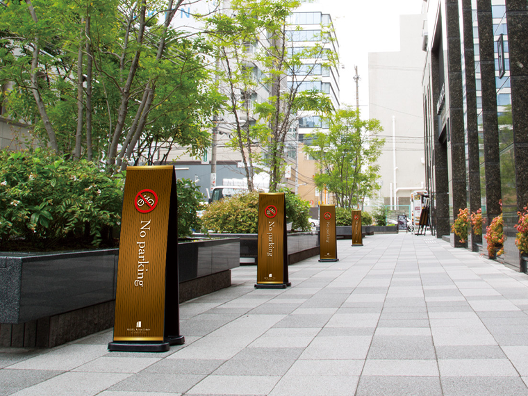 フラパネル800ブラックイメージ画像